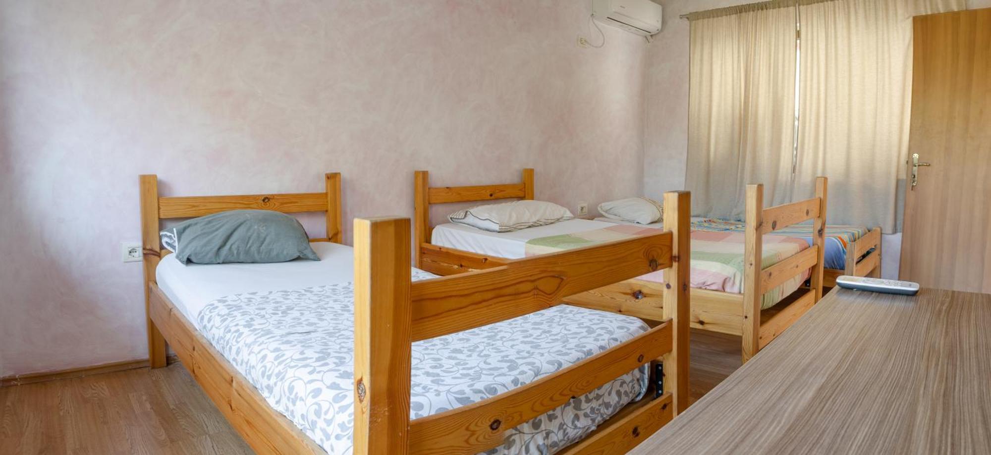 Triple Room with City View